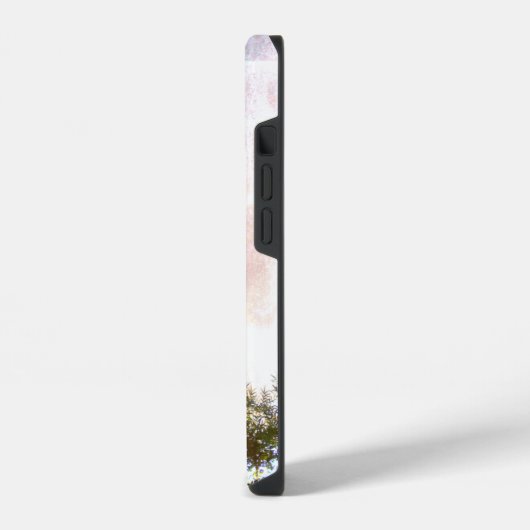 iPhone 14 カバー (左側面)