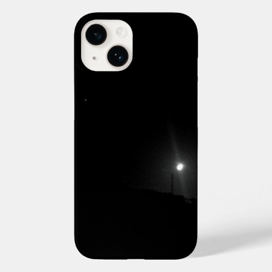 iPhone 14 カバー (裏面)