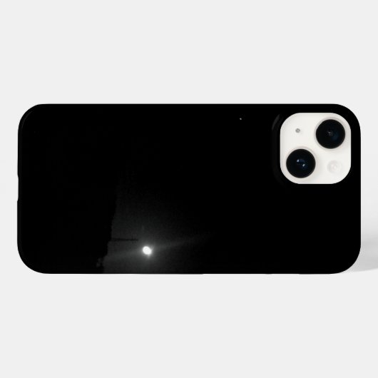 iPhone 14 カバー (裏面 (横))