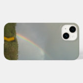 iPhone 14 カバー (裏面 (横))