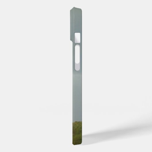 iPhone 14 カバー (裏面 / 左)