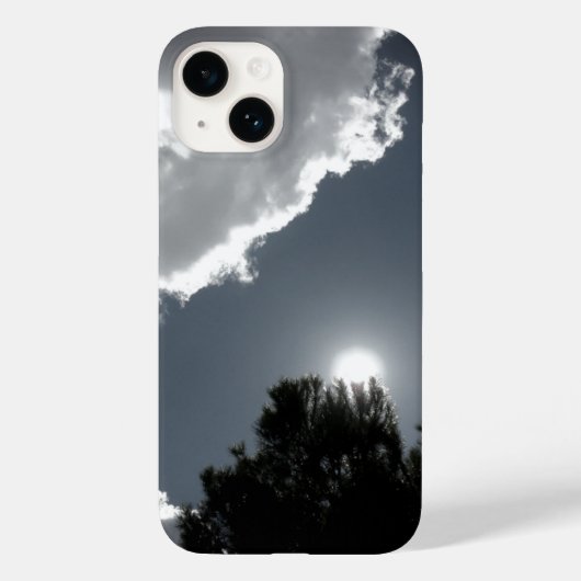 iPhone 14 カバー (裏面)