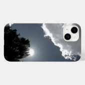 iPhone 14 カバー (裏面 (横))