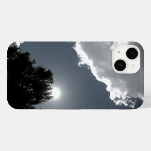 iPhone 14 カバー (裏面 (横))