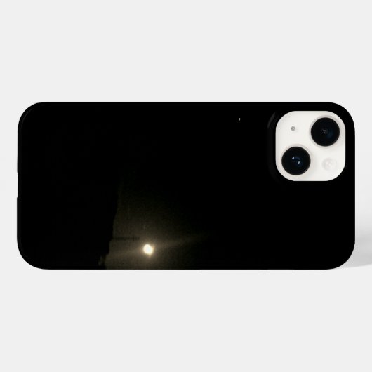 iPhone 14 カバー (裏面 (横))