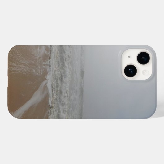 iPhone 14 カバー (裏面 (横))