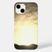 iPhone 14 カバー (裏面)