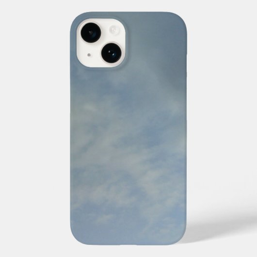 iPhone 14 カバー (裏面)