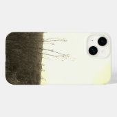 iPhone 14 カバー (裏面 (横))