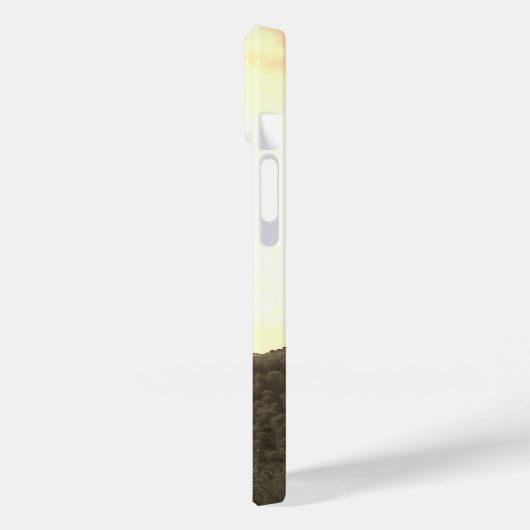 iPhone 14 カバー (裏面 / 左)