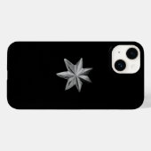 iPhone 14 カバー (裏面 (横))