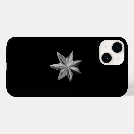 iPhone 14 カバー (裏面 (横))