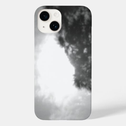 iPhone 14 カバー (裏面)