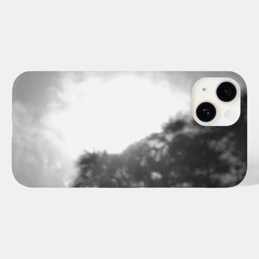 iPhone 14 カバー (裏面 (横))