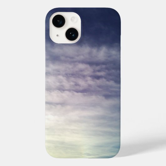 iPhone 14 カバー (裏面)