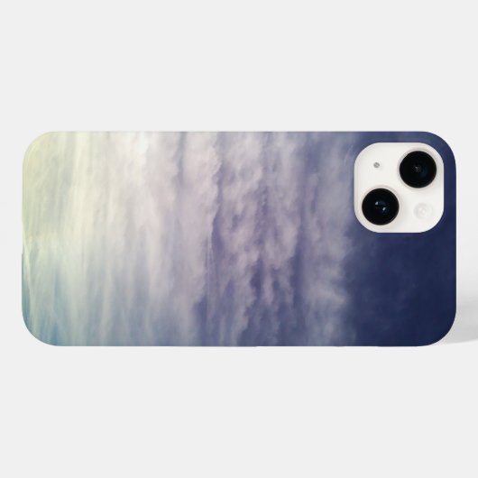 iPhone 14 カバー (裏面 (横))