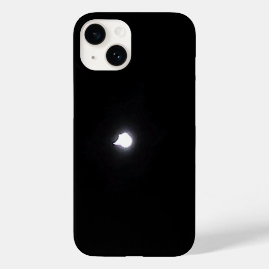 iPhone 14 カバー (裏面)