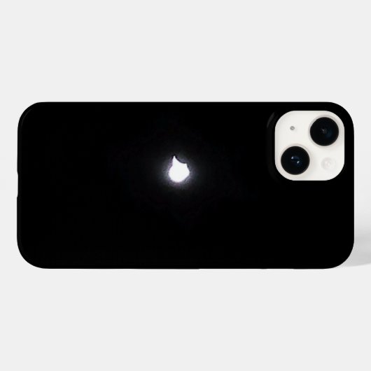 iPhone 14 カバー (裏面 (横))