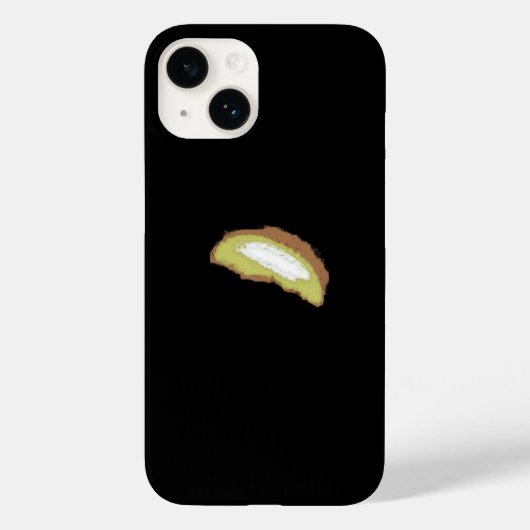 iPhone 14 カバー (裏面)