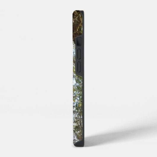 iPhone 14 カバー (左側面)