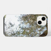 iPhone 14 カバー (裏面横)