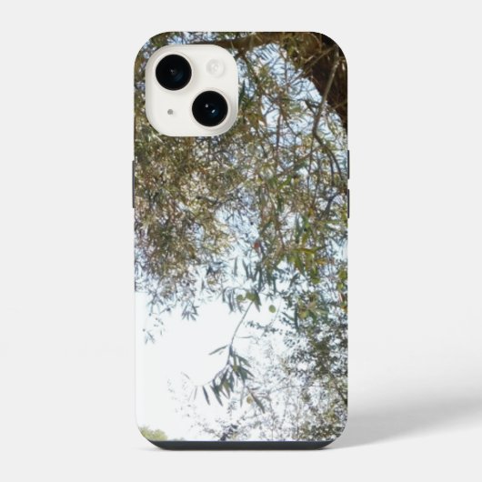 iPhone 14 カバー (裏面)