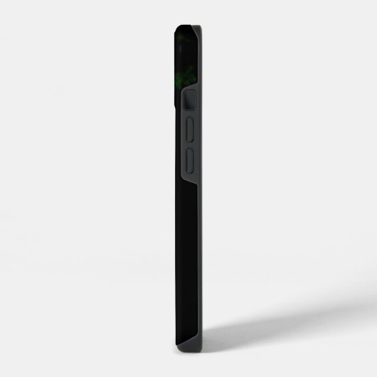 iPhone 14 カバー (左側面)