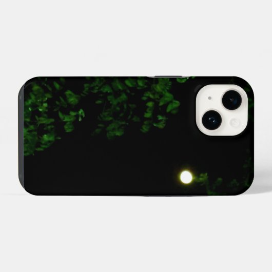 iPhone 14 カバー (裏面横)