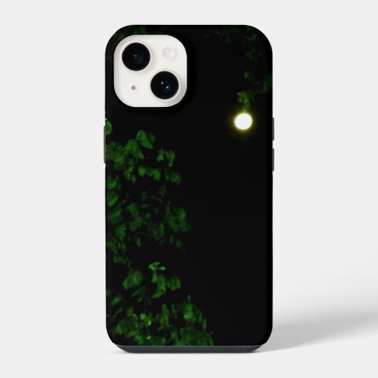 iPhone 14 カバー (裏面)