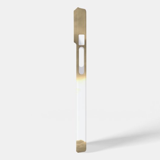 iPhone 14 カバー (裏面 / 左)