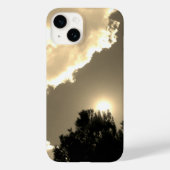 iPhone 14 カバー (裏面)