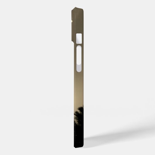 iPhone 14 カバー (裏面 / 左)