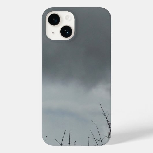 iPhone 14 カバー (裏面)