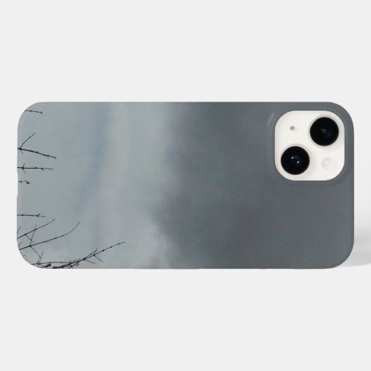 iPhone 14 カバー (裏面 (横))