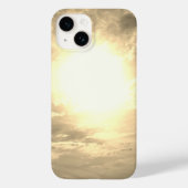 iPhone 14 カバー (裏面)