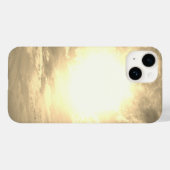 iPhone 14 カバー (裏面 (横))