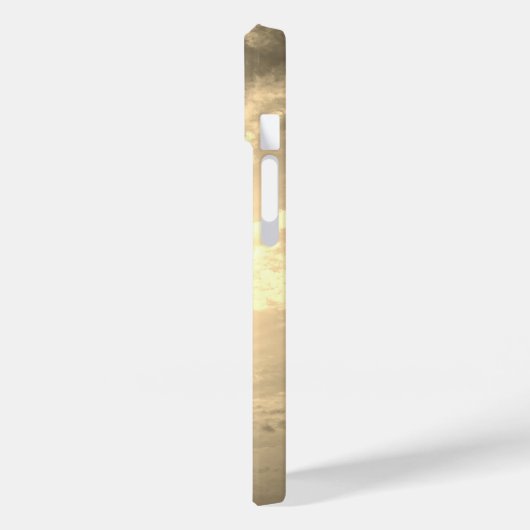 iPhone 14 カバー (裏面 / 左)
