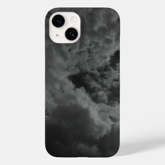 iPhone 14 カバー (裏面)