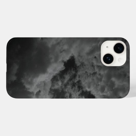 iPhone 14 カバー (裏面 (横))