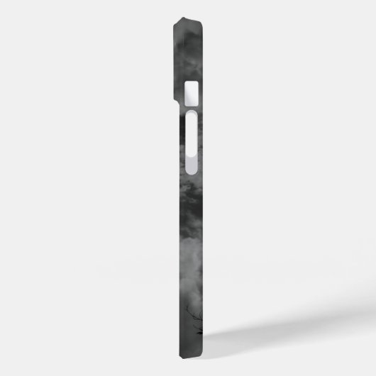 iPhone 14 カバー (裏面 / 左)