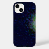 iPhone 14 カバー (裏面)