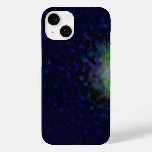 iPhone 14 カバー (裏面)