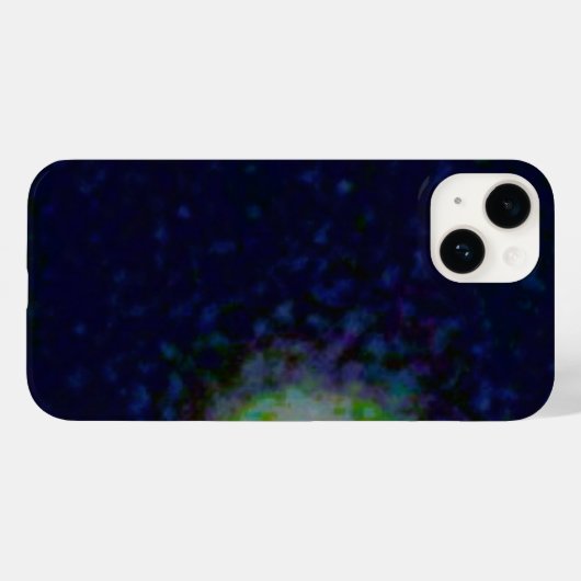 iPhone 14 カバー (裏面 (横))