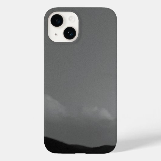 iPhone 14 カバー (裏面)