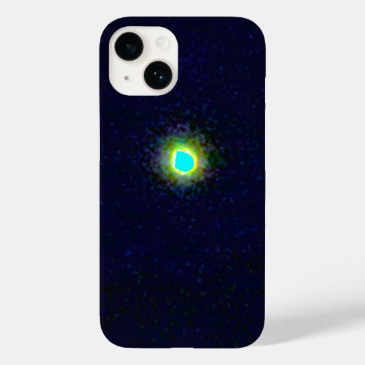 iPhone 14 カバー (裏面)