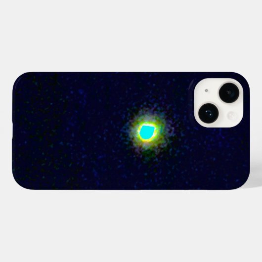 iPhone 14 カバー (裏面 (横))