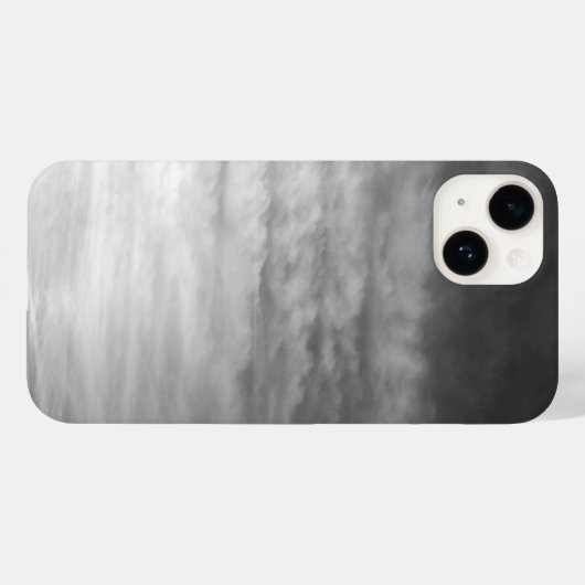 iPhone 14 カバー (裏面 (横))