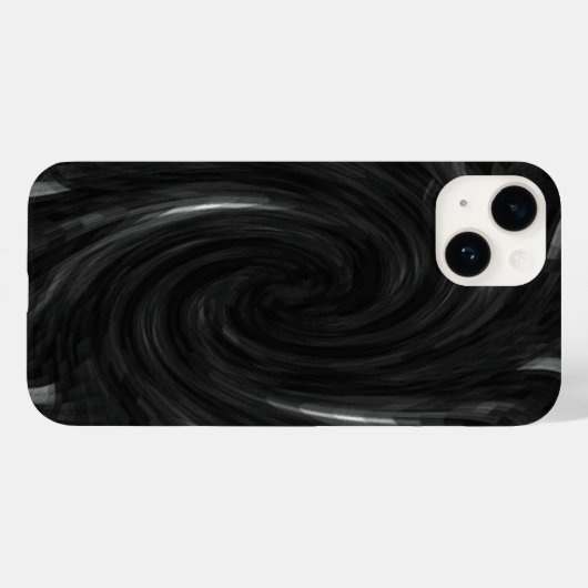 iPhone 14 カバー (裏面 (横))
