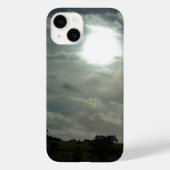iPhone 14 カバー (裏面)