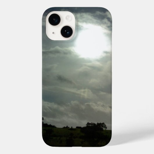 iPhone 14 カバー (裏面)